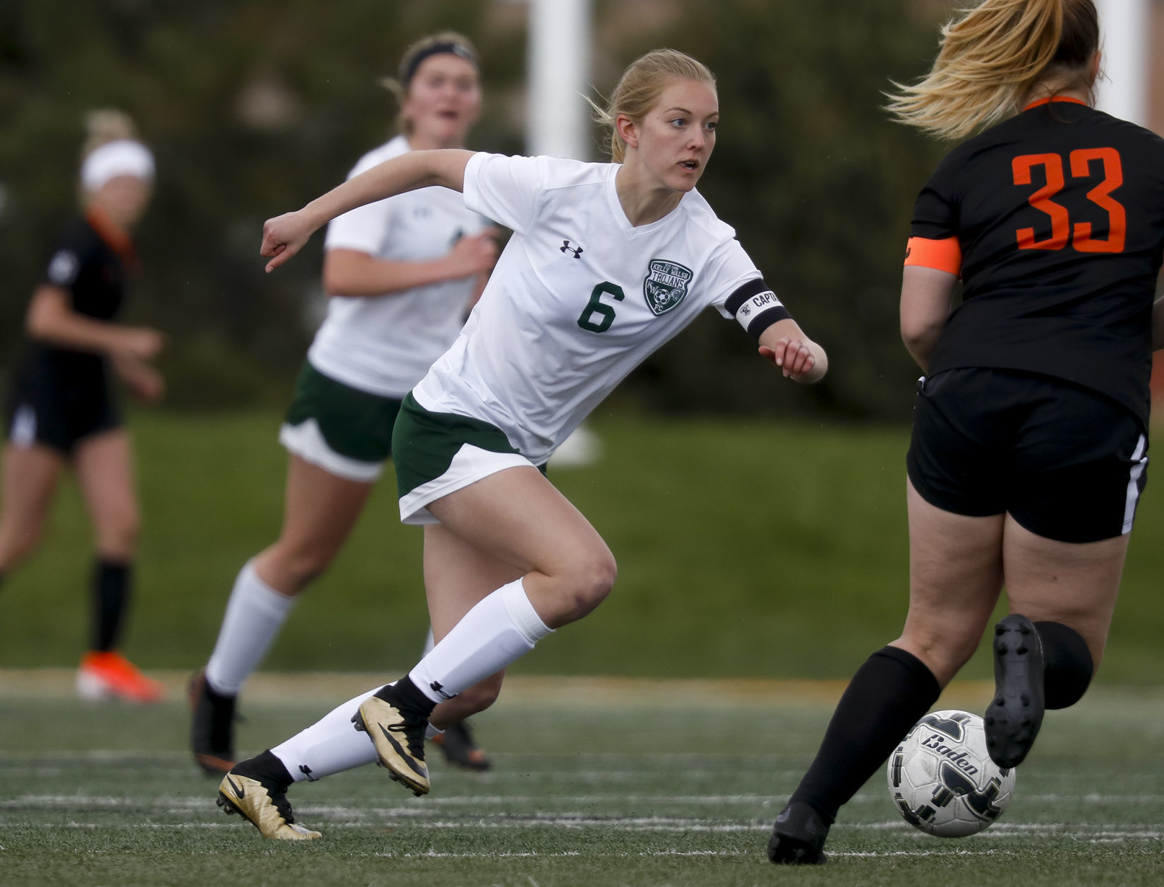 regional soccer championship